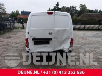 Nissan Nv200 NV 200 (M20M), Van, 2010 1.5 dCi 86 picture 6