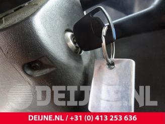 Ford Transit Transit, Van, 2000 / 2006 2.0 TDdi 16V 260S picture 33