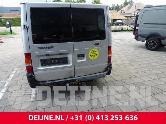 Ford Transit Transit, Van, 2000 / 2006 2.0 TDdi 16V 260S picture 6