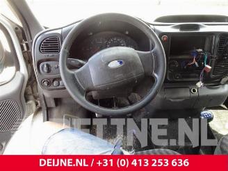 Ford Transit Transit, Van, 2000 / 2006 2.0 TDdi 16V 260S picture 30