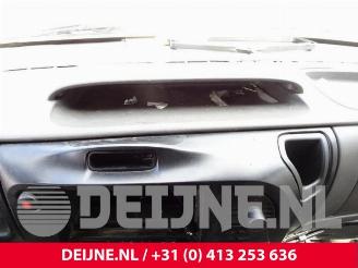 Ford Transit Transit, Van, 2000 / 2006 2.0 TDdi 16V 260S picture 34