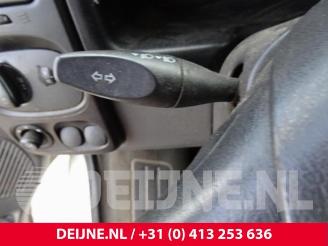 Ford Transit Transit, Van, 2000 / 2006 2.0 TDdi 16V 260S picture 31