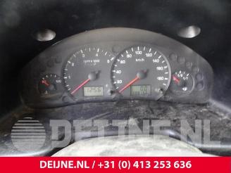 Ford Transit Transit, Van, 2000 / 2006 2.0 TDdi 16V 260S picture 29