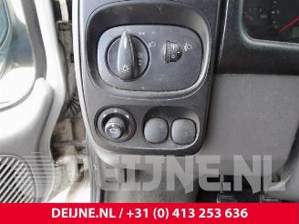 Ford Transit Transit, Van, 2000 / 2006 2.0 TDdi 16V 260S picture 28