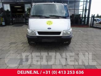 Ford Transit Transit, Van, 2000 / 2006 2.0 TDdi 16V 260S picture 2
