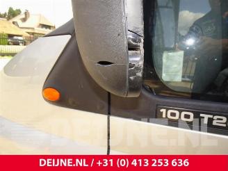 Ford Transit Transit, Van, 2000 / 2006 2.0 TDdi 16V 260S picture 16