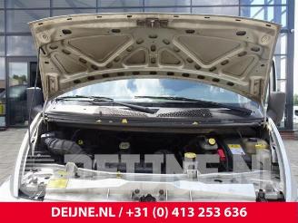 Ford Transit Transit, Van, 2000 / 2006 2.0 TDdi 16V 260S picture 12