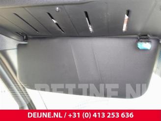 Mercedes Sprinter Sprinter 3,5t (907.6/910.6), Van, 2018 319 CDI 3.0 V6 24V RWD picture 27