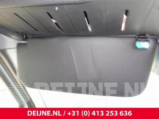 Mercedes Sprinter Sprinter 3,5t (907.6/910.6), Van, 2018 319 CDI 3.0 V6 24V RWD picture 27