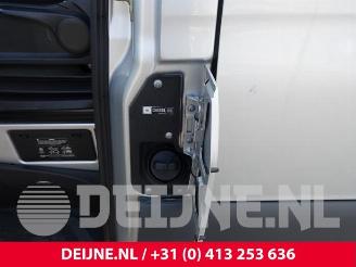 Mercedes Sprinter Sprinter 3,5t (907.6/910.6), Van, 2018 319 CDI 3.0 V6 24V RWD picture 16