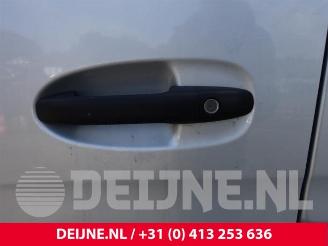 Mercedes Sprinter Sprinter 3,5t (907.6/910.6), Van, 2018 319 CDI 3.0 V6 24V RWD picture 14