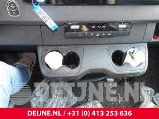 Mercedes Sprinter Sprinter 3,5t (907.6/910.6), Van, 2018 319 CDI 3.0 V6 24V RWD picture 32