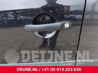 Volkswagen Caddy Caddy IV, Van, 2015 2.0 TDI 75 picture 16