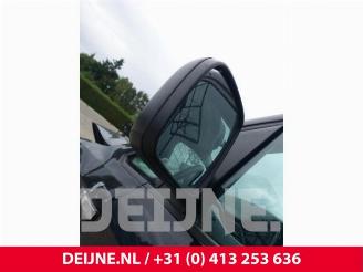 Volkswagen Caddy Caddy IV, Van, 2015 2.0 TDI 75 picture 14