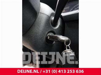 Volkswagen Caddy Caddy IV, Van, 2015 2.0 TDI 75 picture 26