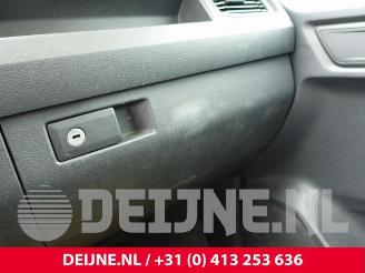 Volkswagen Caddy Caddy IV, Van, 2015 2.0 TDI 75 picture 31