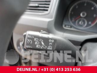 Volkswagen Caddy Caddy IV, Van, 2015 2.0 TDI 75 picture 23