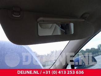 Tesla Model S Model S, Liftback, 2012 85 picture 32