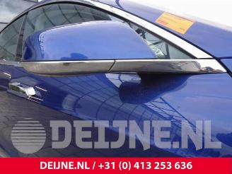 Tesla Model S Model S, Liftback, 2012 85 picture 11