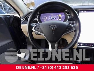 Tesla Model S Model S, Liftback, 2012 85 picture 26