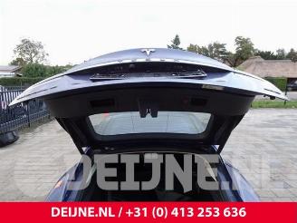 Tesla Model S Model S, Liftback, 2012 85 picture 21