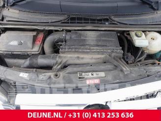 Mercedes Vito Vito (639.6), Van, 2003 / 2014 2.2 113 CDI 16V Euro 5 picture 9