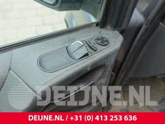 Mercedes Vito Vito (639.6), Van, 2003 / 2014 2.2 113 CDI 16V Euro 5 picture 24
