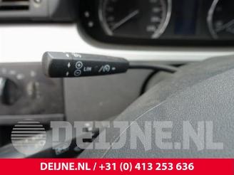 Mercedes Vito Vito (639.6), Van, 2003 / 2014 2.2 113 CDI 16V Euro 5 picture 19