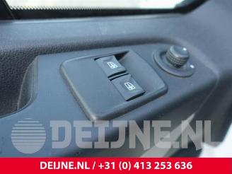 Renault Trafic Trafic (1FL/2FL/3FL/4FL), Van, 2014 1.6 dCi 115 picture 30