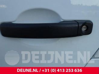 Renault Trafic Trafic (1FL/2FL/3FL/4FL), Van, 2014 1.6 dCi 115 picture 24