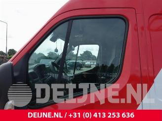Renault Master Master III (MA/MB/MC/MD/MH/MF/MG/MH), Van, 2010 2.3 Energy dCi 180 Twin Turbo 16V FWD picture 14