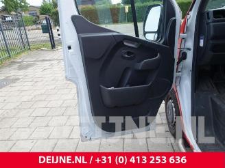 Renault Master Master III (MA/MB/MC/MD/MH/MF/MG/MH), Van, 2010 2.3 Energy dCi 180 Twin Turbo 16V FWD picture 18