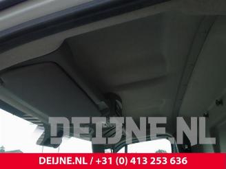 Renault Master Master III (MA/MB/MC/MD/MH/MF/MG/MH), Van, 2010 2.3 Energy dCi 180 Twin Turbo 16V FWD picture 22