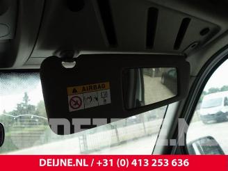 Opel Movano Movano, Van, 2010 2.3 CDTi BiTurbo 16V picture 30