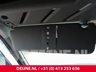 Opel Movano Movano, Van, 2010 2.3 CDTi BiTurbo 16V picture 26