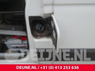 Opel Movano Movano, Van, 2010 2.3 CDTi BiTurbo 16V picture 17