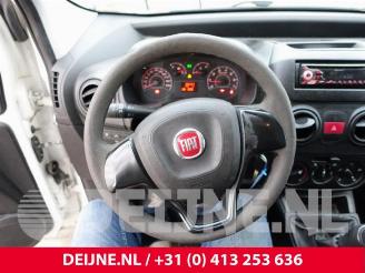 Fiat Fiorino Fiorino (225), Van, 2007 1.3 D 16V Multijet 80 picture 21