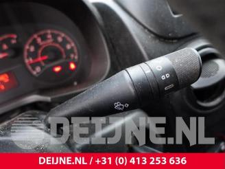 Fiat Fiorino Fiorino (225), Van, 2007 1.3 D 16V Multijet 80 picture 23