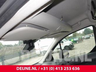 Ford Transit Connect Transit Connect (PJ2), Van, 2013 1.6 TDCi 16V 75 picture 22