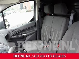 Ford Transit Connect Transit Connect (PJ2), Van, 2013 1.6 TDCi 16V 75 picture 21