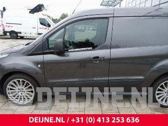 Ford Transit Connect Transit Connect (PJ2), Van, 2013 1.6 TDCi 16V 75 picture 16