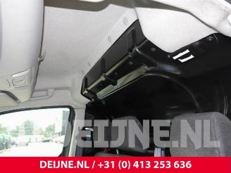 Ford Transit Connect Transit Connect (PJ2), Van, 2013 1.6 TDCi 16V 75 picture 23