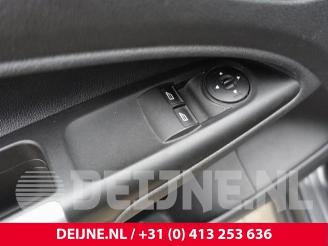 Ford Transit Connect Transit Connect (PJ2), Van, 2013 1.6 TDCi 16V 75 picture 18