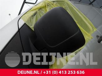 Citroën Jumpy Jumpy (G9), Van, 2007 / 2016 2.0 HDiF 16V 125 picture 11