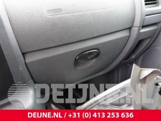 Citroën Jumpy Jumpy (G9), Van, 2007 / 2016 2.0 HDiF 16V 125 picture 26