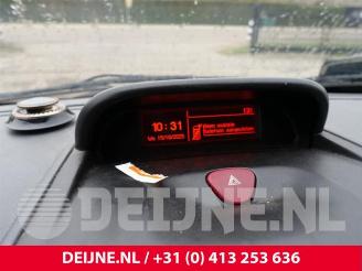 Citroën Jumpy Jumpy (G9), Van, 2007 / 2016 2.0 HDiF 16V 125 picture 30