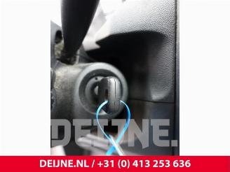 Citroën Jumpy Jumpy (G9), Van, 2007 / 2016 2.0 HDiF 16V 125 picture 22