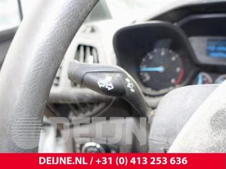 Ford Transit Connect Transit Connect (PJ2), Van, 2013 1.5 TDCi ECOnetic picture 34