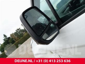 Ford Transit Connect Transit Connect (PJ2), Van, 2013 1.5 TDCi ECOnetic picture 13