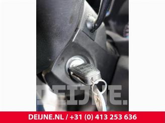 Ford Transit Connect Transit Connect (PJ2), Van, 2013 1.5 TDCi ECOnetic picture 32